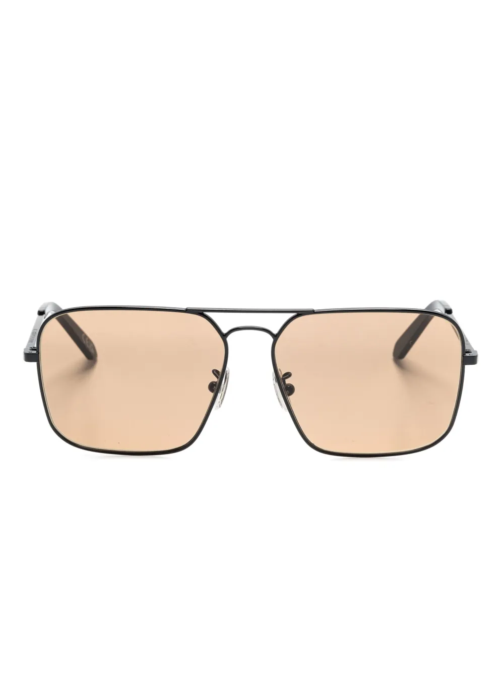 Солнцезащитные очки Iggy Retrosuperfuture, черный
Солнцезащитные очки Iggy Retrosuperfuture, черный