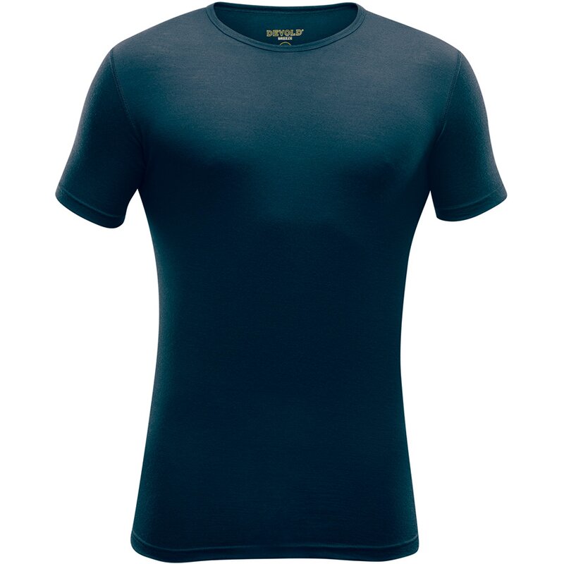 Майка jakta merino 200 футболка мужская Devold, черный
Майка jakta merino 200 футболка мужская Devold, черный