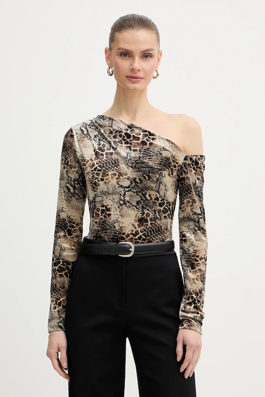 Боди Guess, зеленый
Боди Guess, зеленый