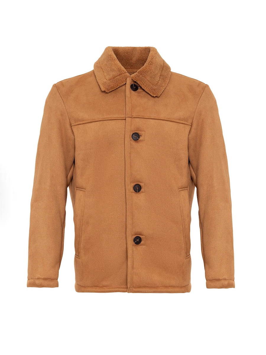 Зимняя куртка Antioch, коричневый
Зимняя куртка Antioch, коричневый