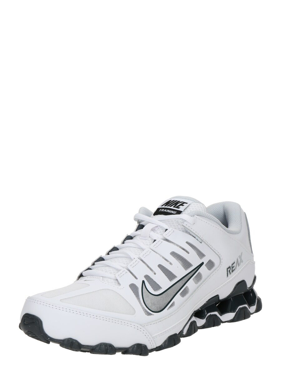 Кроссовки NIKE Reax 8, White
Кроссовки NIKE Reax 8, White