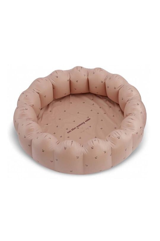 Детский бассейн Konges Sløjd, оранжевый
Детский бассейн Konges Sløjd, оранжевый