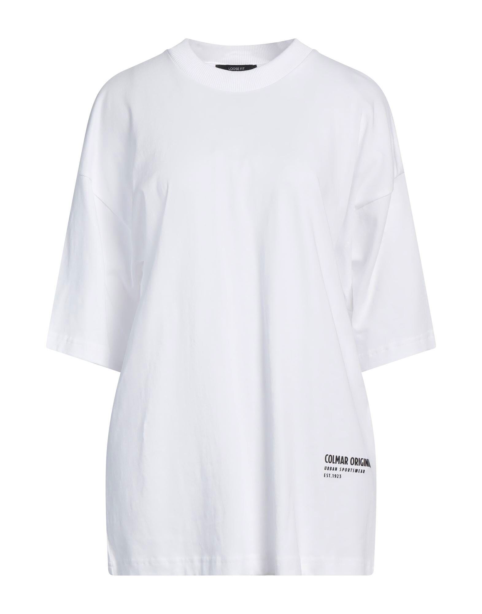 Футболка Colmar, белый
Футболка Colmar, белый