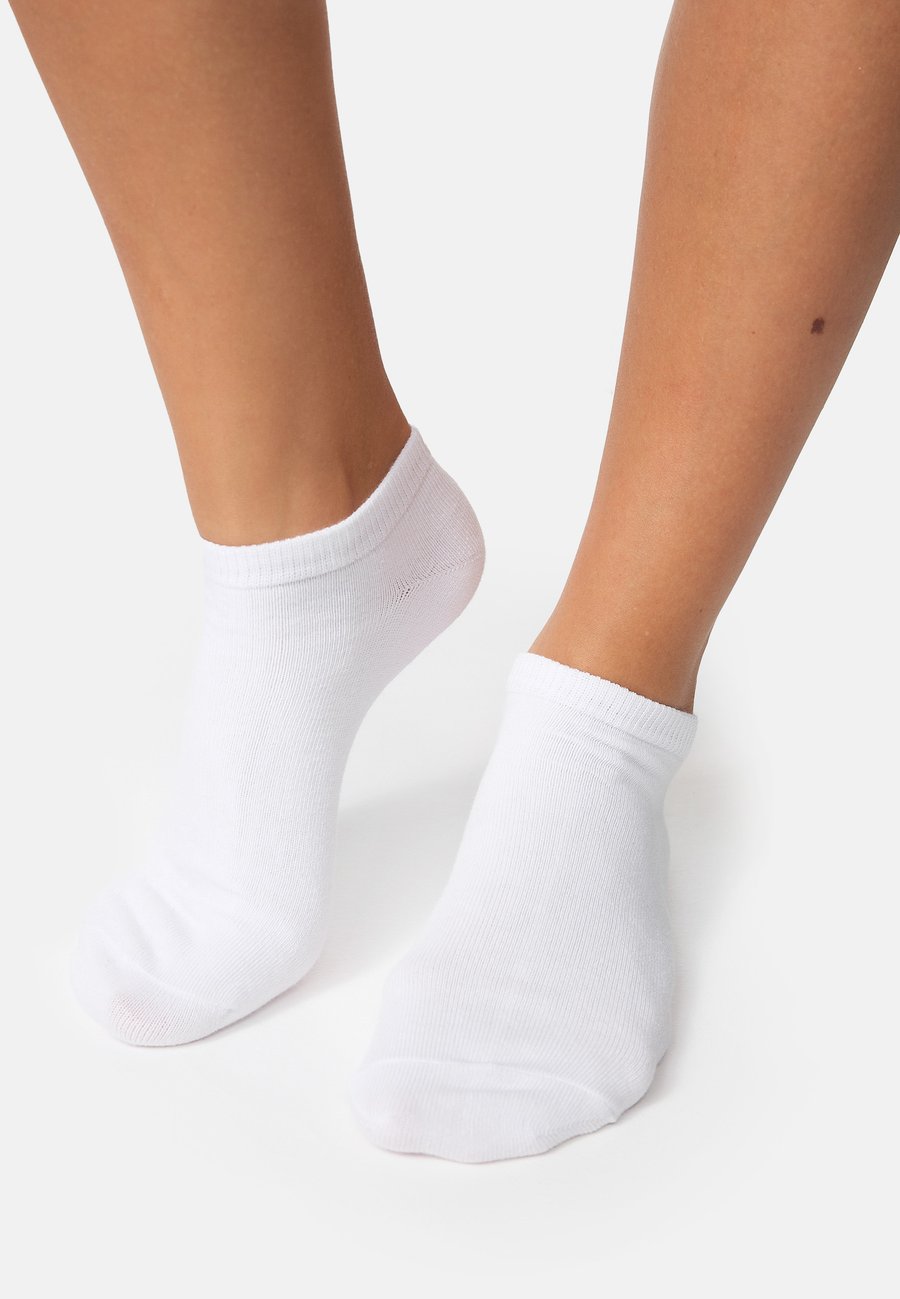 Носки NUR DIE 20-PACK, Weiß/White
Носки NUR DIE 20-PACK, Weiß/White