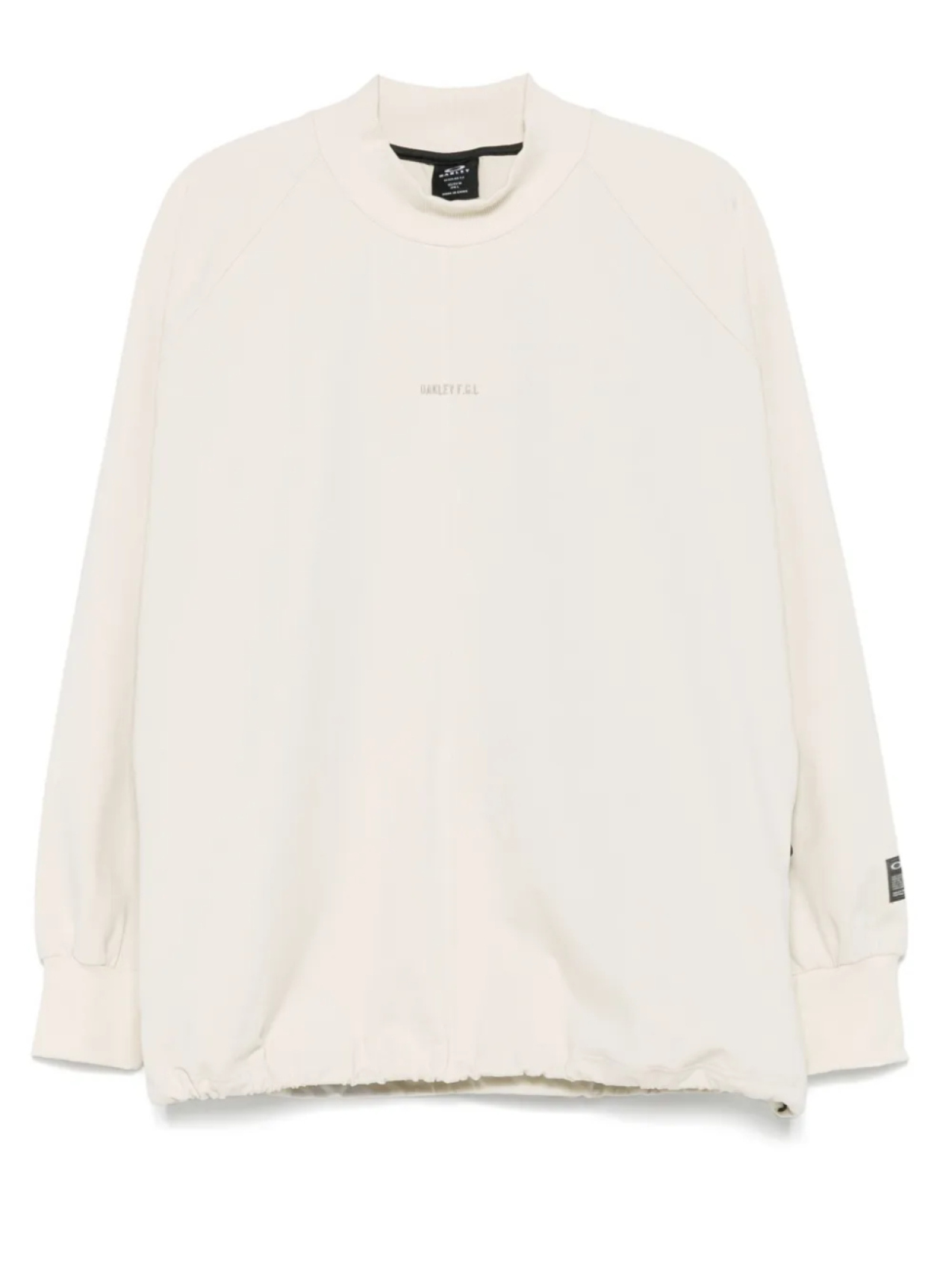 Толстовка Slick Crew 3.0 Oakley, нейтральный
Толстовка Slick Crew 3.0 Oakley, нейтральный