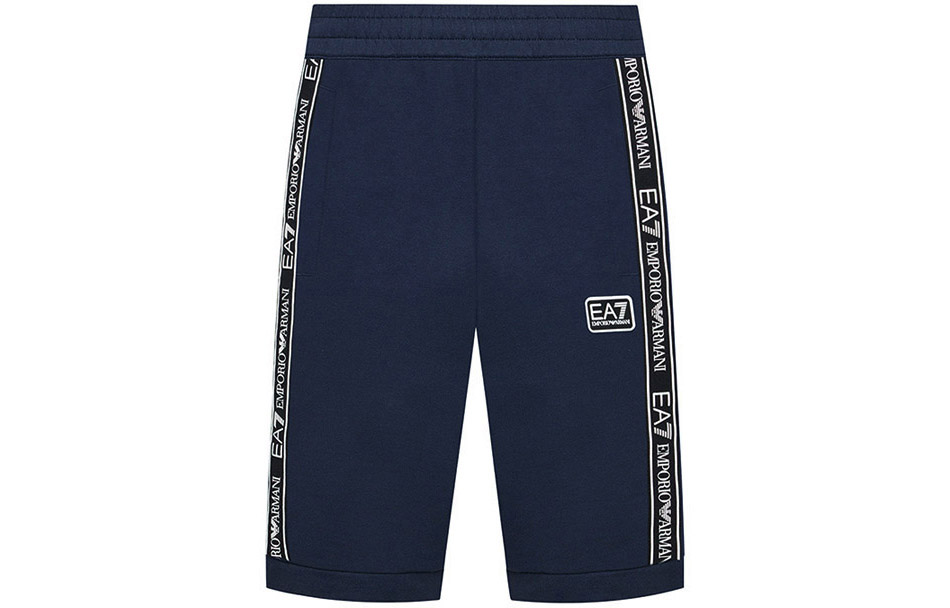 Повседневные шорты мужские морской синий EMPORIO ARMANI
Повседневные шорты мужские морской синий EMPORIO ARMANI