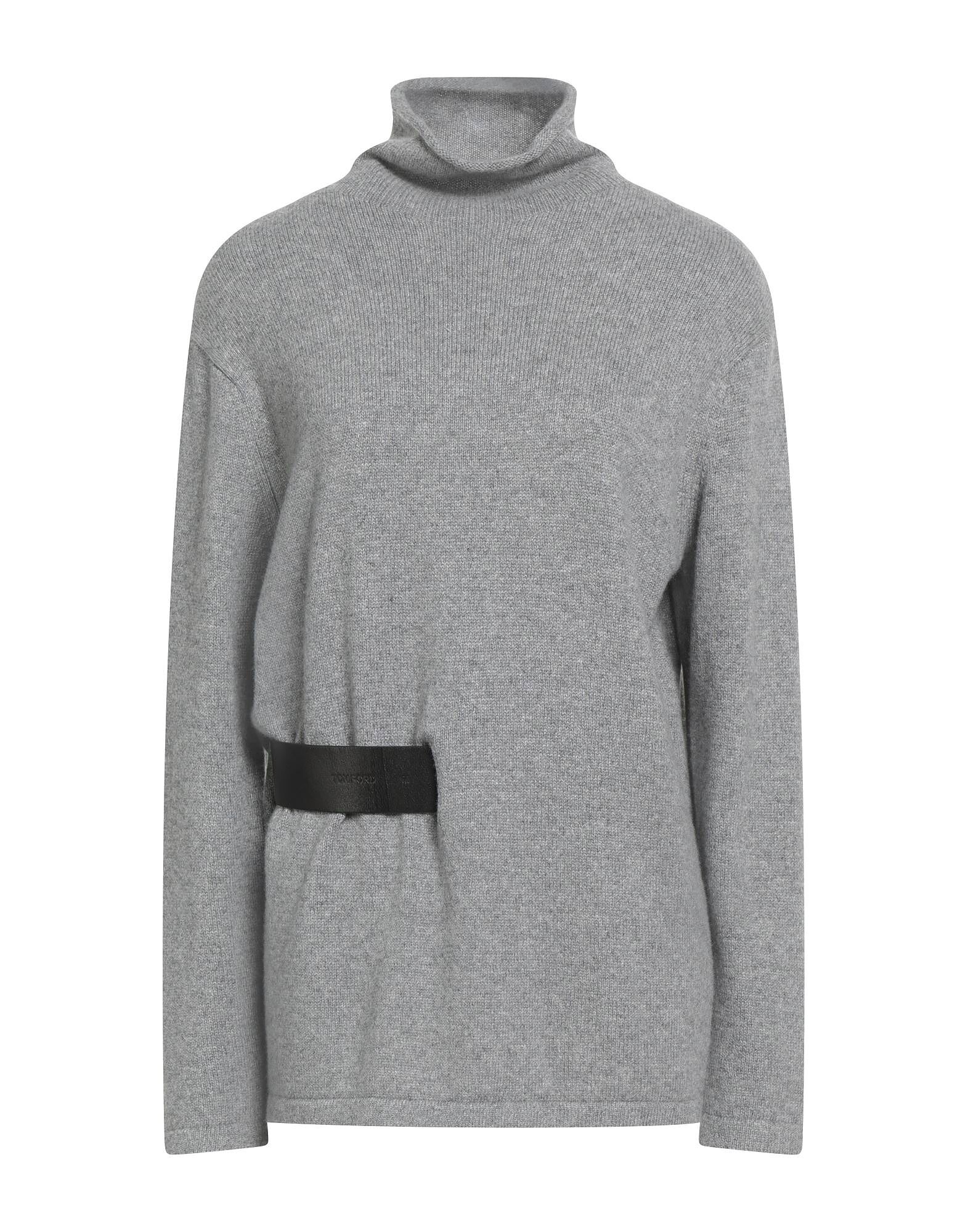 Водолазка Tom Ford, серый
Водолазка Tom Ford, серый