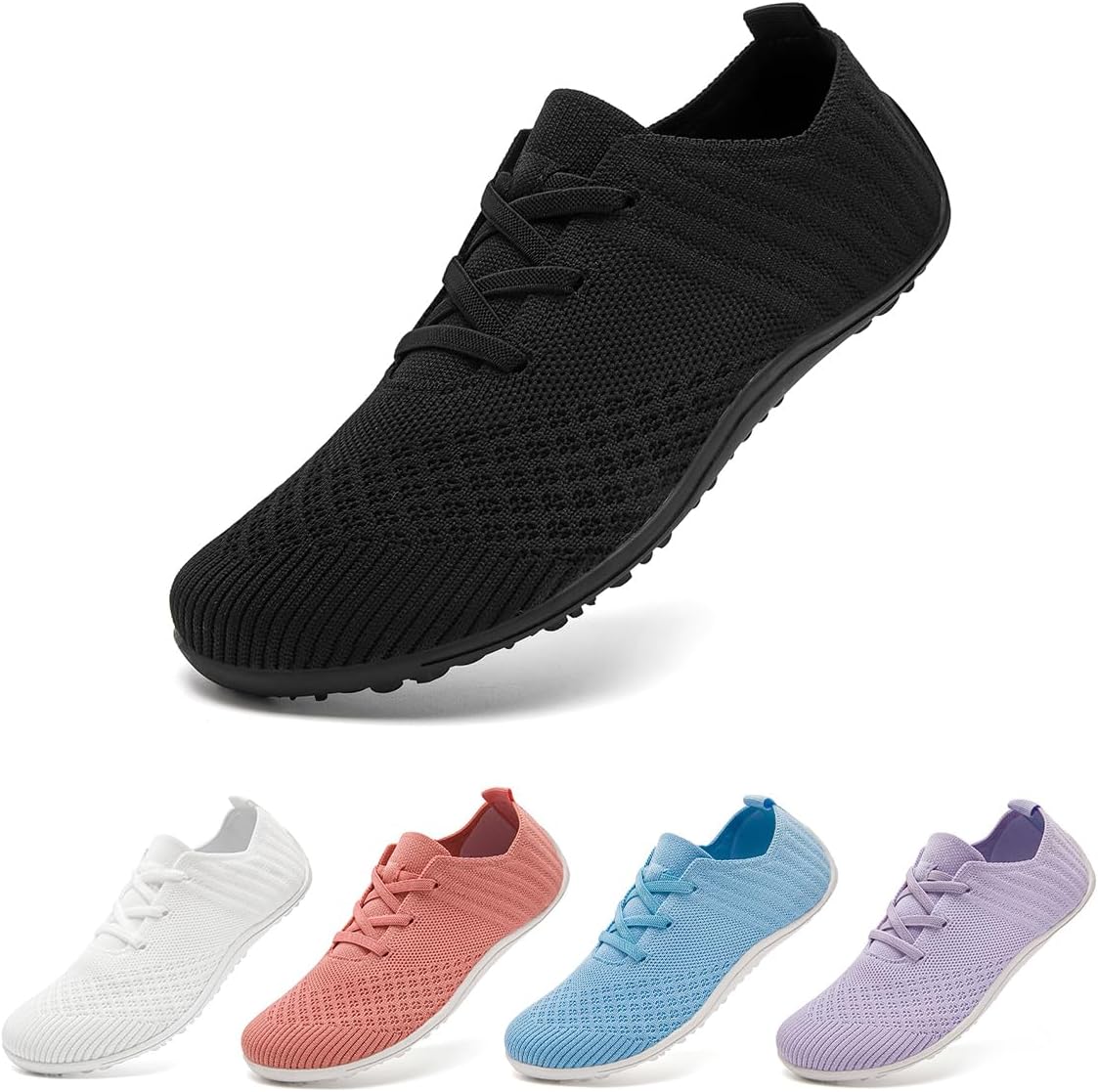 Кроссовки для ходьбы и тенниса для мужчин и женщин, спортивные, для бега по дороге, тренировки, с противоскользящей подошвой, унисекс, из сетки, для спортзала, легкие, повседневные, без шнурков Gdebyz, черный
Кроссовки для ходьбы и тенниса для мужчин и женщин, спортивные, для бега по дороге, тренировки, с противоскользящей подошвой, унисекс, из сетки, для спортзала, легкие, повседневные, без шнурков Gdebyz, черный