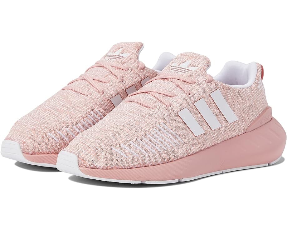 Кроссовки Adidas Swift Run 22, цвет Wonder Mauve/White/Wonder Mauve
Кроссовки Adidas Swift Run 22, цвет Wonder Mauve/White/Wonder Mauve