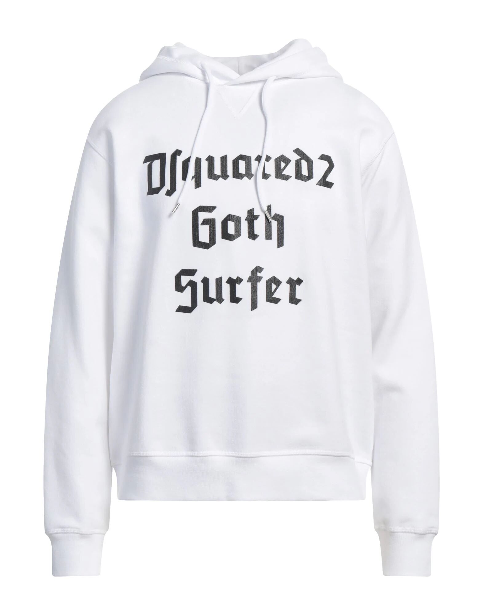 Толстовка Dsquared2, белый
Толстовка Dsquared2, белый