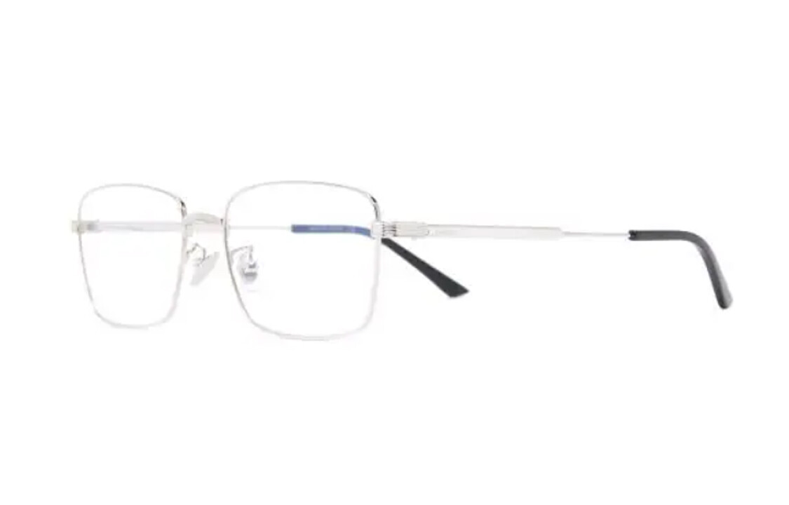 Оптическая оправа CARTIER унисекс, Silver
Оптическая оправа CARTIER унисекс, Silver