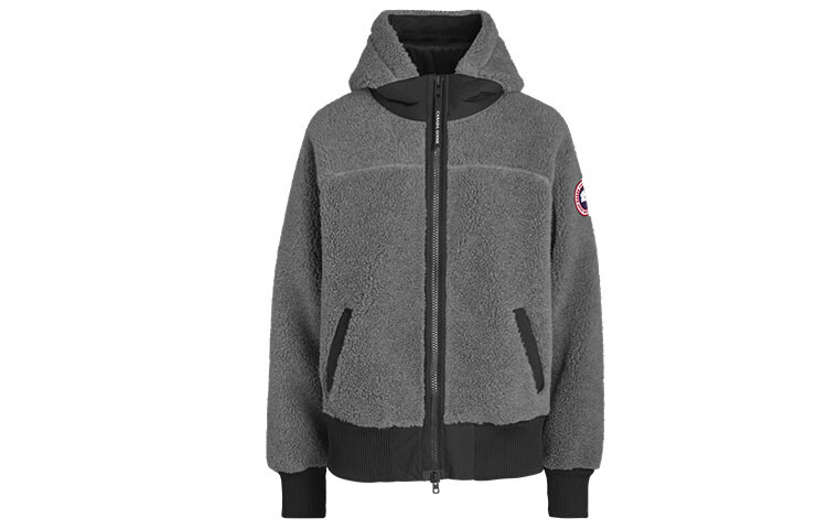 Женская куртка Canada Goose, Серый
Женская куртка Canada Goose, Серый