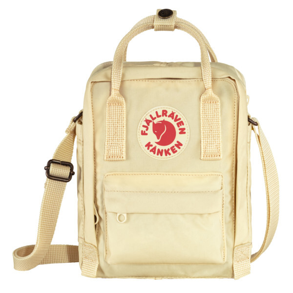 Сумка Fjällräven, цвет Light Oak
Сумка Fjällräven, цвет Light Oak