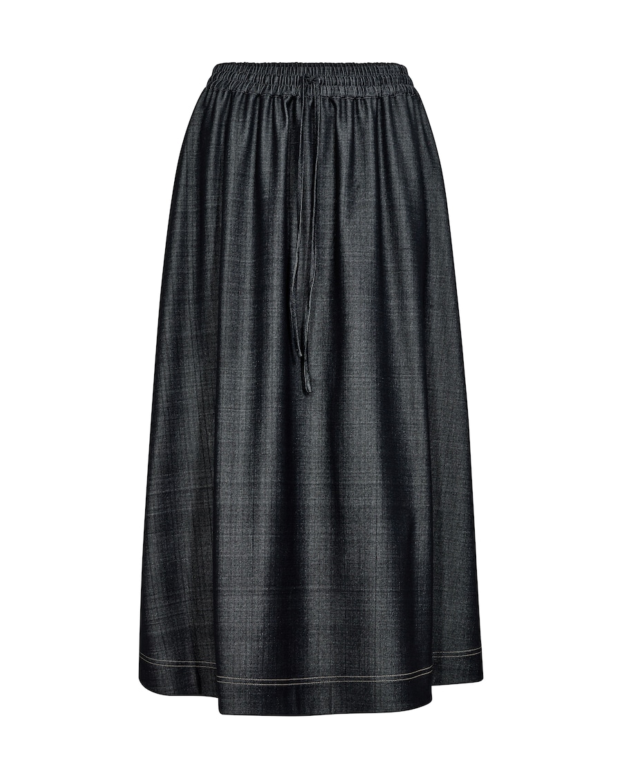 Юбка MOS MOSH Poy, черный
Юбка MOS MOSH Poy, черный