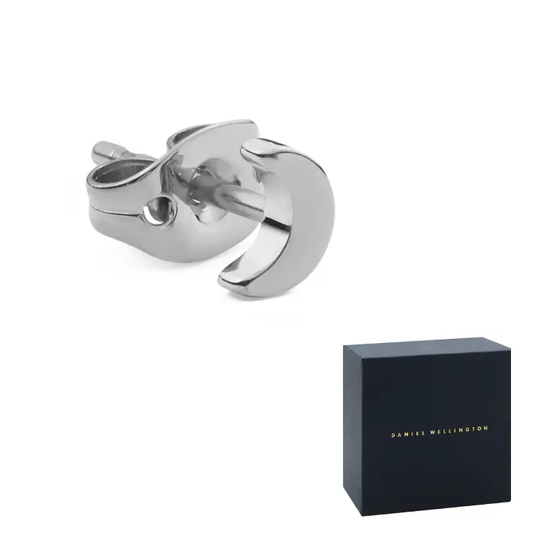 Dw/Danielwellington Серьги-гвоздики Daniel Wellington с цирконием и сплавом, женские
Dw/Danielwellington Серьги-гвоздики Daniel Wellington с цирконием и сплавом, женские