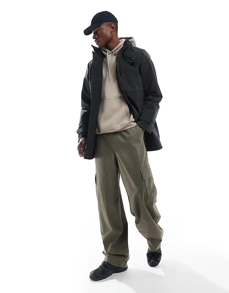 Технический тренчкот Garber черного цвета G-Star, Черный, Технический тренчкот Garber черного цвета G-Star
Технический тренчкот Garber черного цвета G-Star, Черный, Технический тренчкот Garber черного цвета G-Star