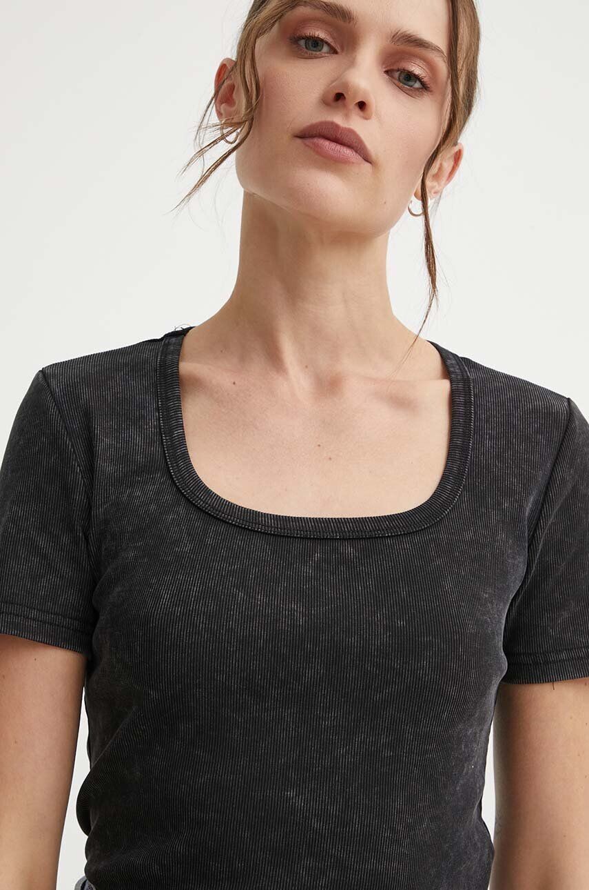 Футболка Answear Lab, черный
Футболка Answear Lab, черный