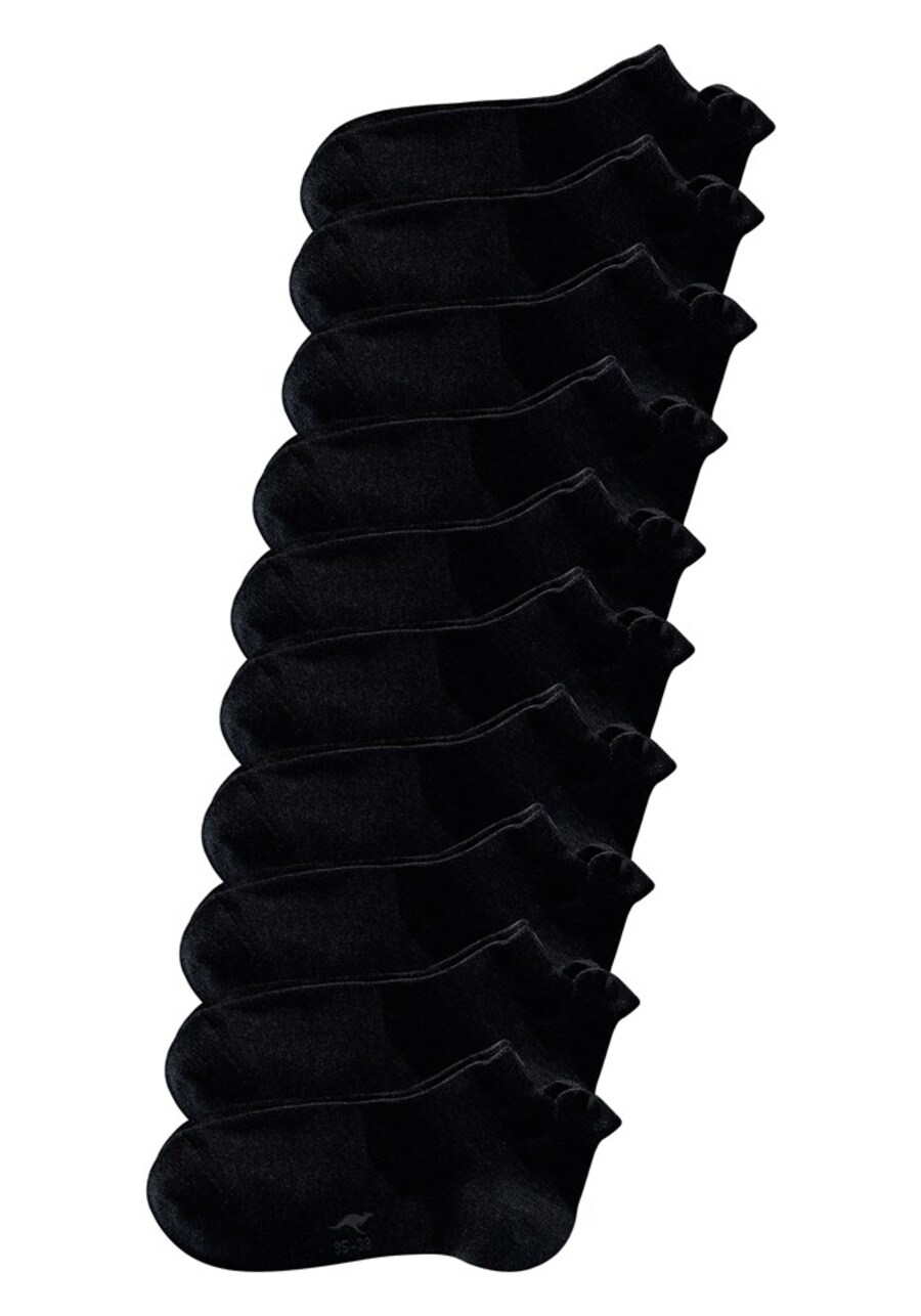 Носки KangaROOS, черный
Носки KangaROOS, черный