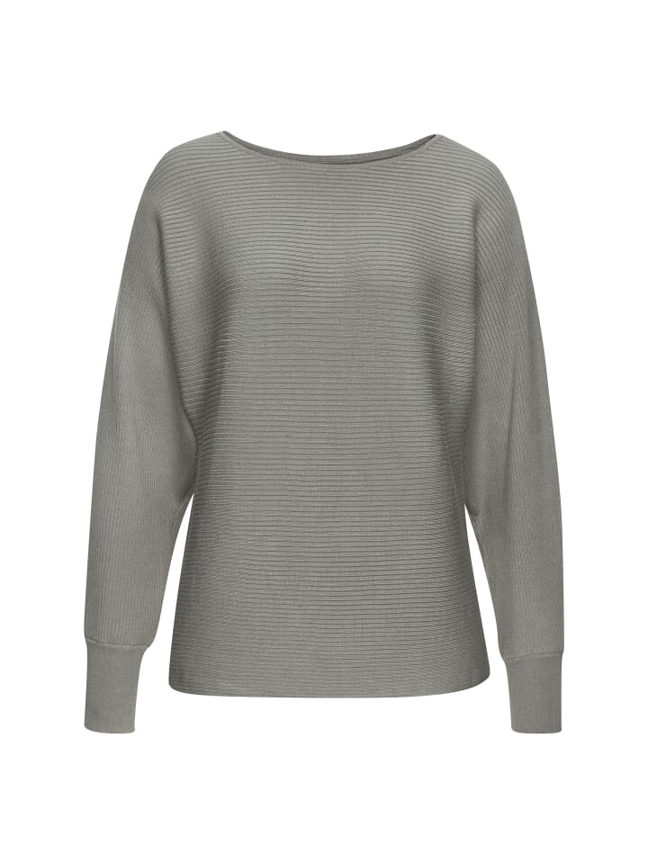 Пуловер Vivance Strickpullover, хаки
Пуловер Vivance Strickpullover, хаки
