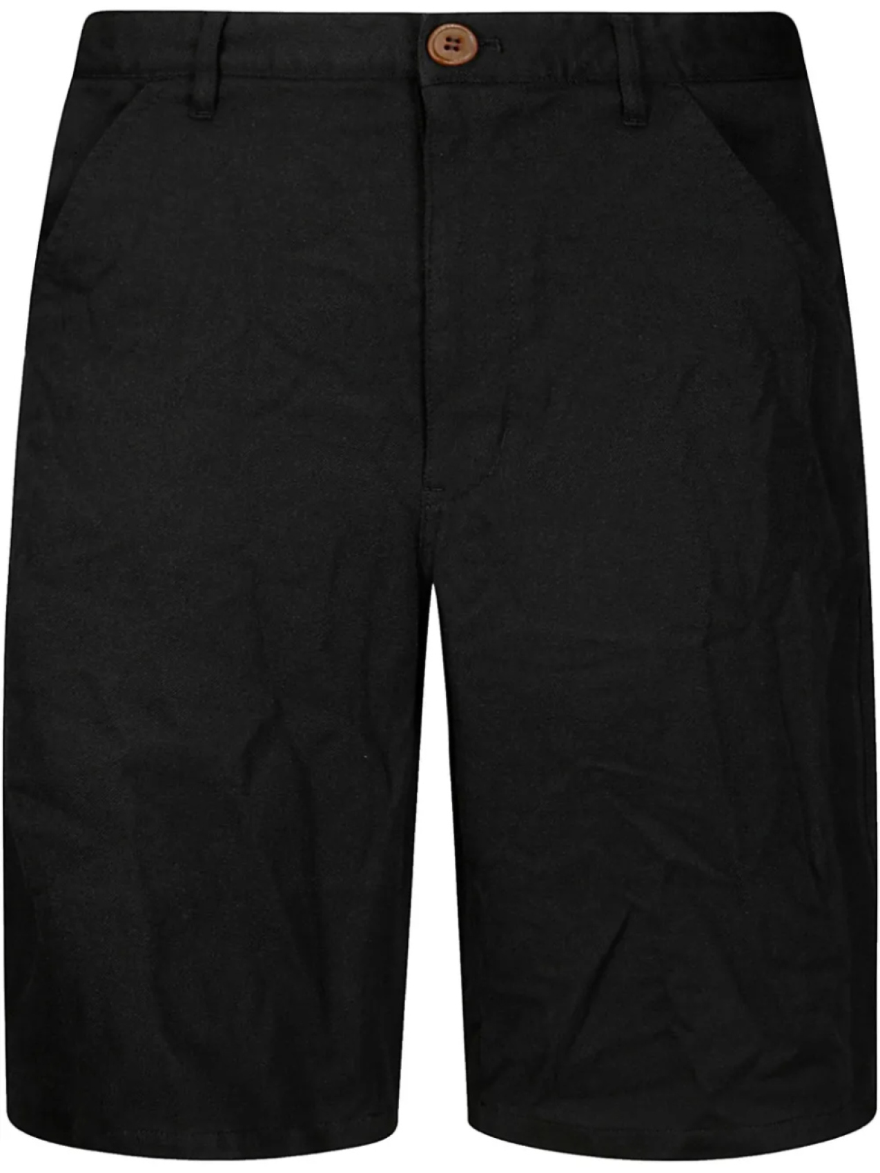 Классические шорты-бермуды Comme Des Garçons Shirt, черный
Классические шорты-бермуды Comme Des Garçons Shirt, черный