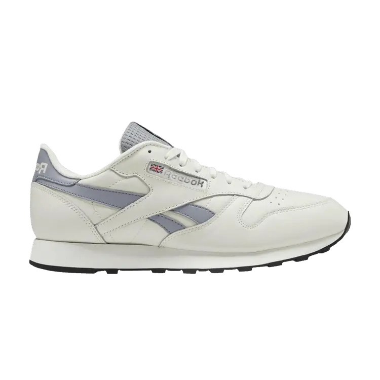 Кроссовки Reebok Classic Leather MU 'Chalk Cold Grey', кремовый
Кроссовки Reebok Classic Leather MU 'Chalk Cold Grey', кремовый