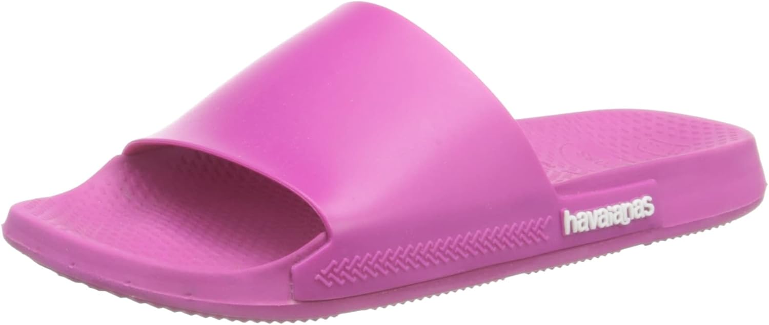 Женские шлепанцы Havaianas Classic, розовый
Женские шлепанцы Havaianas Classic, розовый