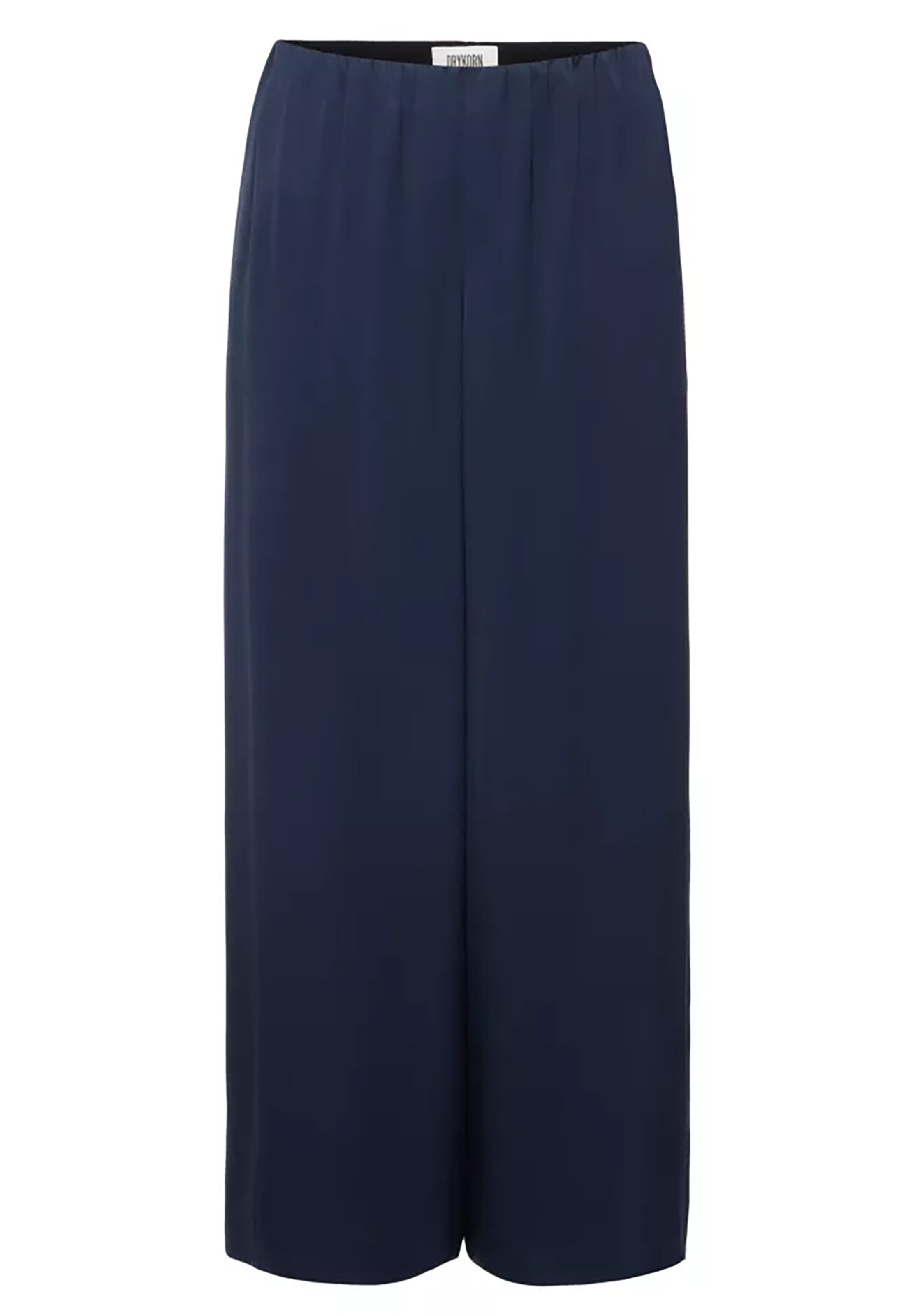 DRYKORN Широкие брюки 'Tweezer' в темно-синем цвете
DRYKORN Широкие брюки 'Tweezer' в темно-синем цвете