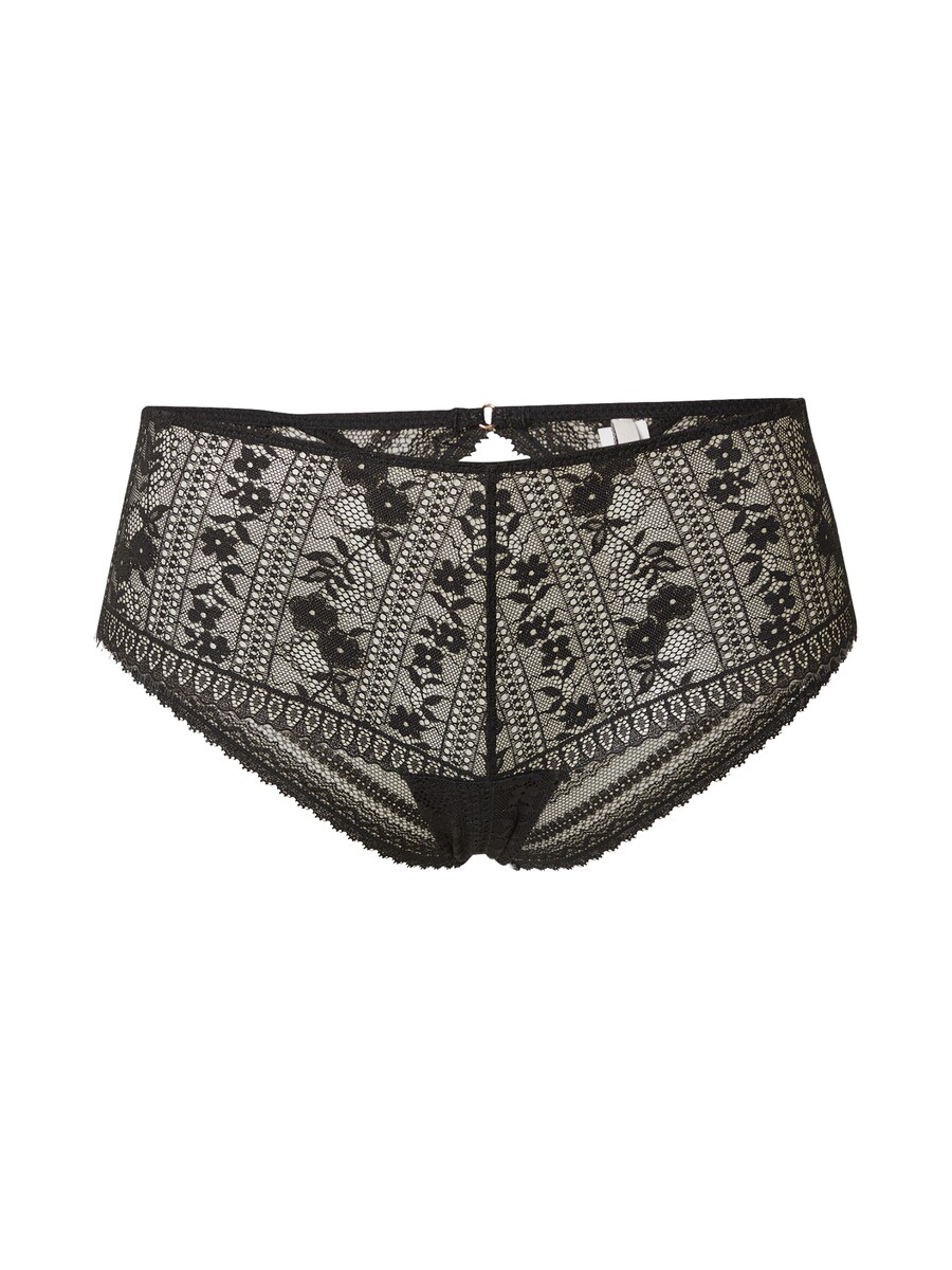 Бой-шорты ETAM AURA, черный
Бой-шорты ETAM AURA, черный