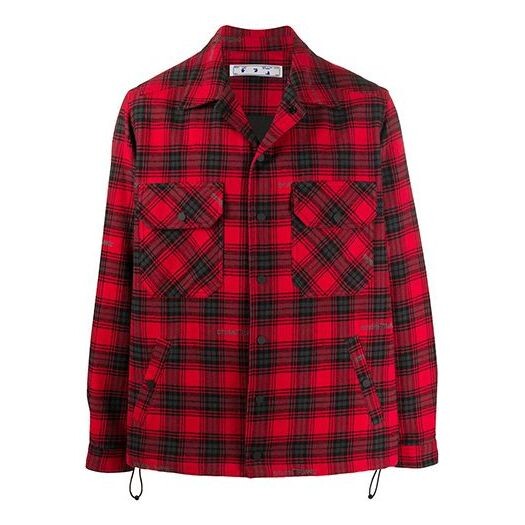 Рубашка fw20 cotton arrows printing jacket men red Off-White, красный
Рубашка fw20 cotton arrows printing jacket men red Off-White, красный