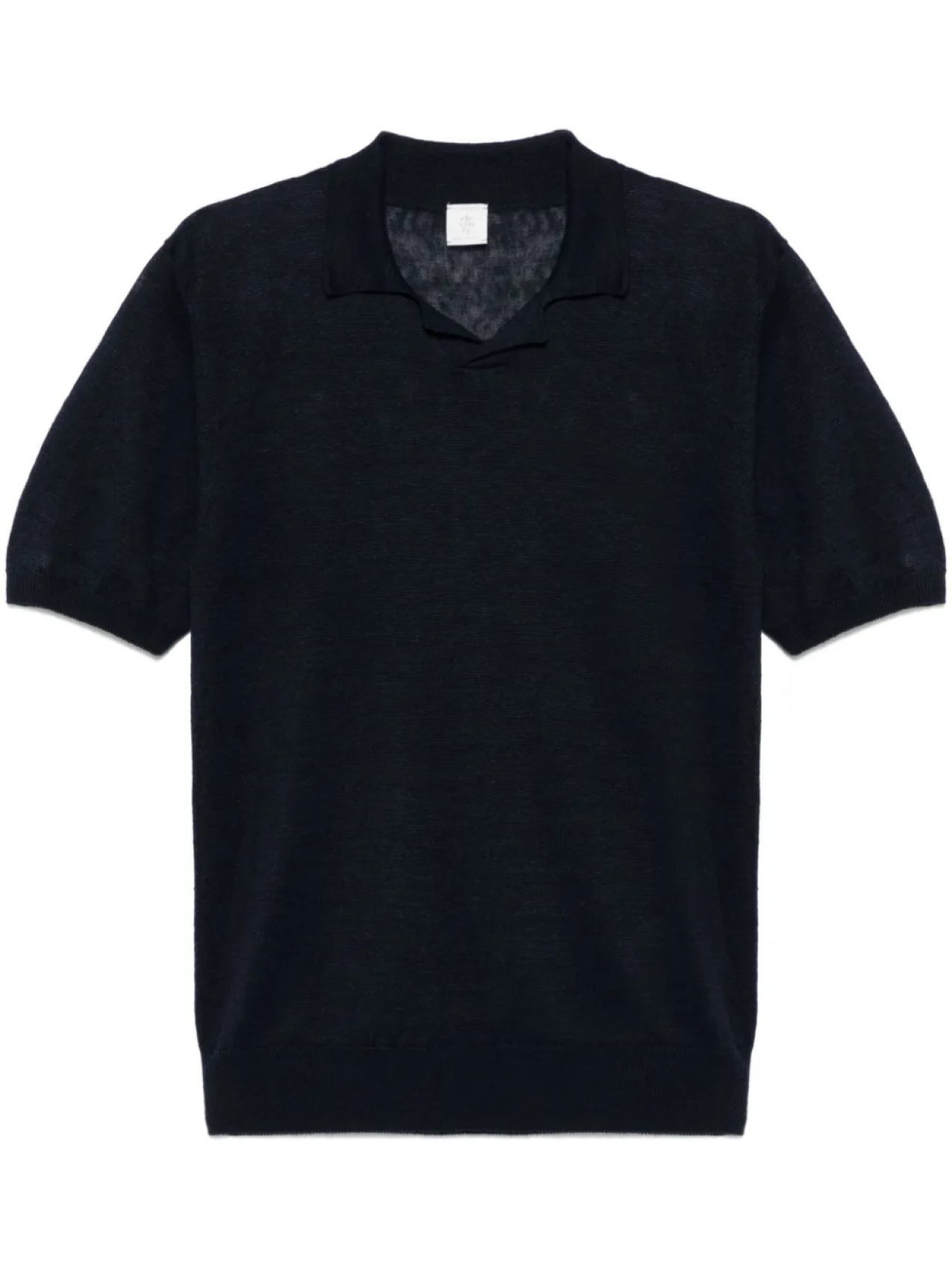 Льняная рубашка поло Eleventy, синий
Льняная рубашка поло Eleventy, синий