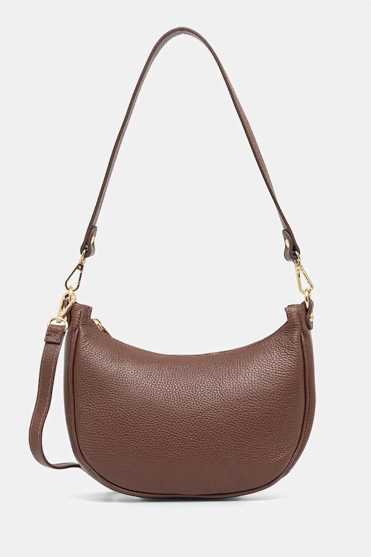 Кожаная сумка Answear.Lab, коричневый
Кожаная сумка Answear.Lab, коричневый