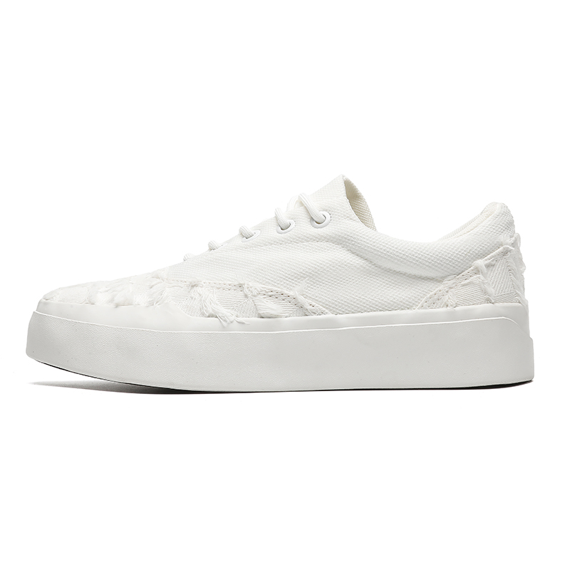 QIQUDUCK Износостойкие легкие дышащие низкие скейтерские кроссовки для увеличения роста унисекс Q-CHX137 белые, цвет Q-CHX137 White
QIQUDUCK Износостойкие легкие дышащие низкие скейтерские кроссовки для увеличения роста унисекс Q-CHX137 белые, цвет Q-CHX137 White