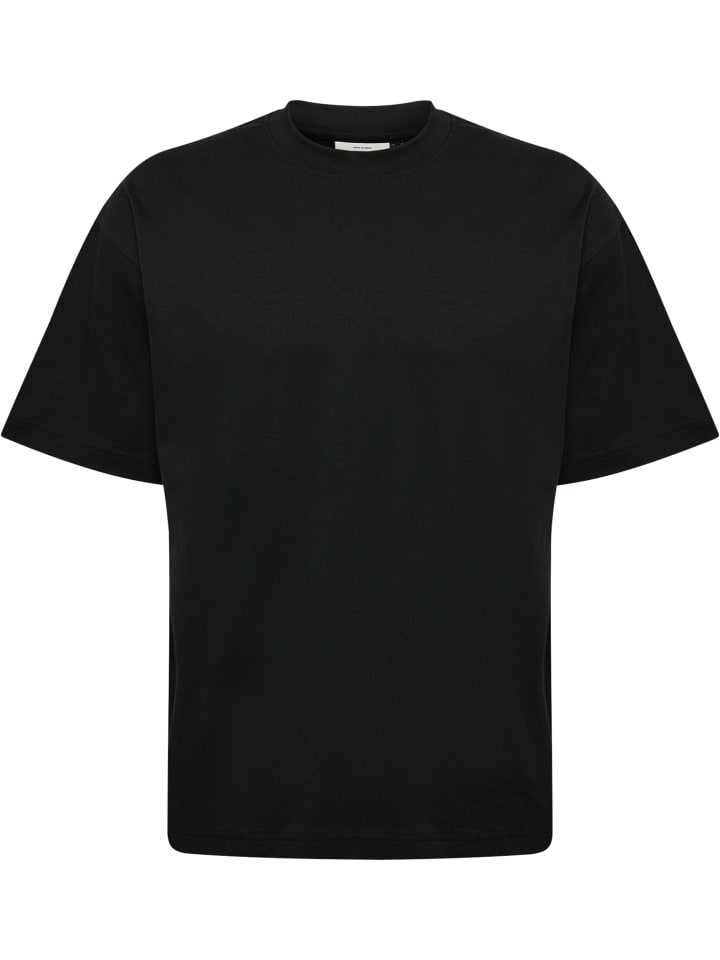 Hummel Футболка Hmlloose для взрослых, черная, Черный, Hummel Футболка Hmlloose для взрослых, черная
Hummel Футболка Hmlloose для взрослых, черная, Черный, Hummel Футболка Hmlloose для взрослых, черная