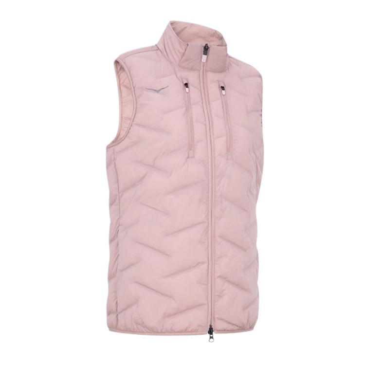 HOKA ONE ONE Женская беговая жилетка SKYFILL RUN VEST цвета Quartz Rock
HOKA ONE ONE Женская беговая жилетка SKYFILL RUN VEST цвета Quartz Rock