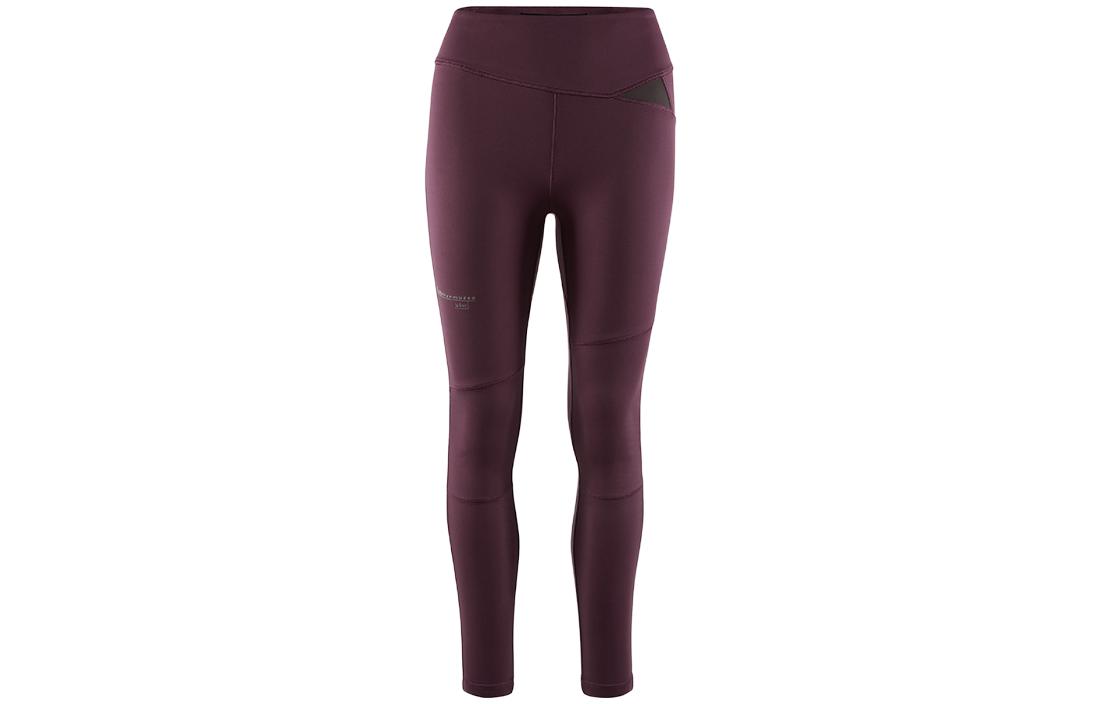 Спортивные штаны женские Klattermusen, красный
Спортивные штаны женские Klattermusen, красный