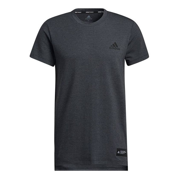 Футболка adidas Stu Tech Tee Casual Sports Running Short Sleeve Black, серый
Футболка adidas Stu Tech Tee Casual Sports Running Short Sleeve Black, серый
