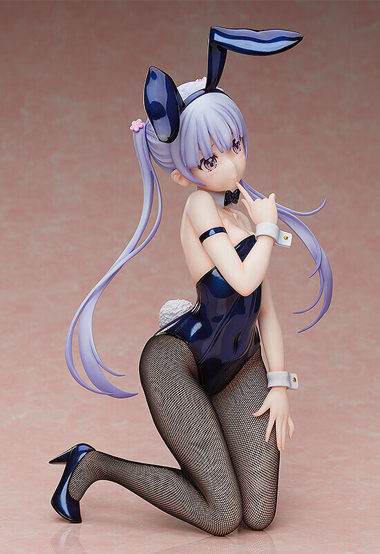 Фигурка NEW GAME! - Aoba Suzukaze 1/4 Scale Figure (Bunny Ver.)
Фигурка NEW GAME! - Aoba Suzukaze 1/4 Scale Figure (Bunny Ver.)
