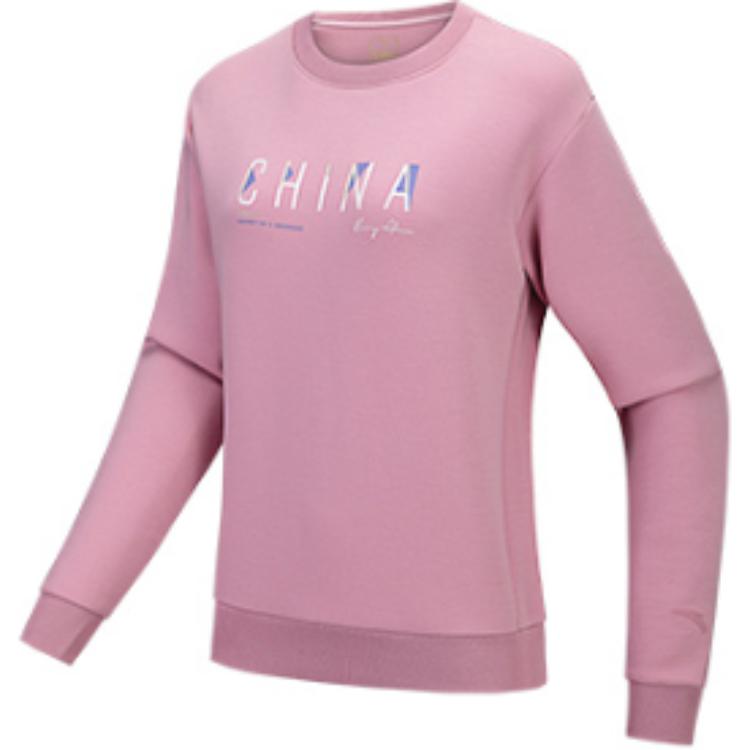 ANTA Толстовка Variety Training Collection для женщин Dusty Pink, Розовый, ANTA Толстовка Variety Training Collection для женщин Dusty Pink
ANTA Толстовка Variety Training Collection для женщин Dusty Pink, Розовый, ANTA Толстовка Variety Training Collection для женщин Dusty Pink