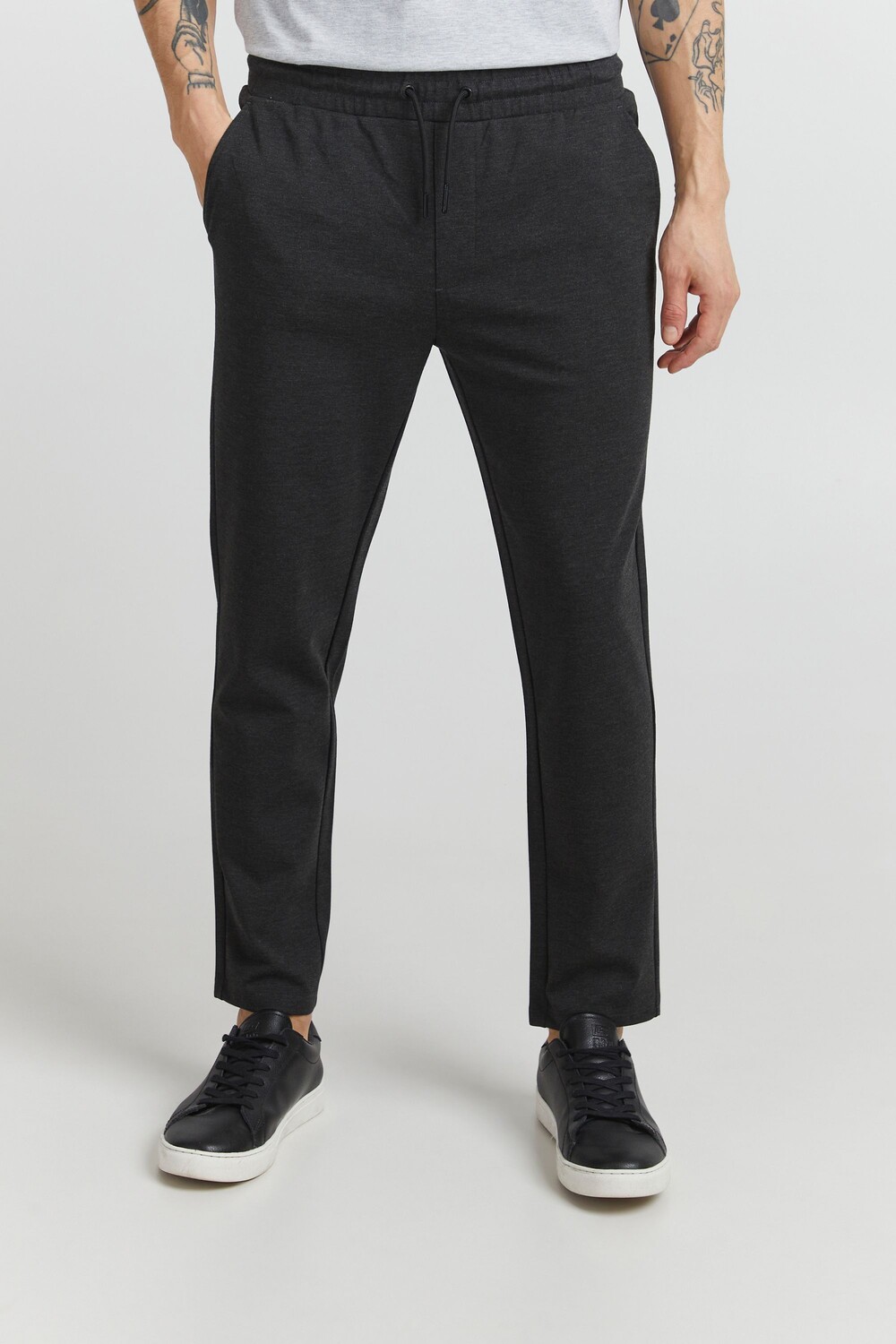 Тканевые брюки 11 Project Sweat PRPanal, серый
Тканевые брюки 11 Project Sweat PRPanal, серый