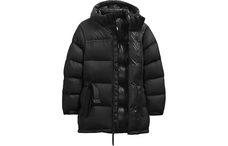 THE NORTH FACE Женский пуховик, цвет Black, Черный, THE NORTH FACE Женский пуховик, цвет Black
THE NORTH FACE Женский пуховик, цвет Black, Черный, THE NORTH FACE Женский пуховик, цвет Black