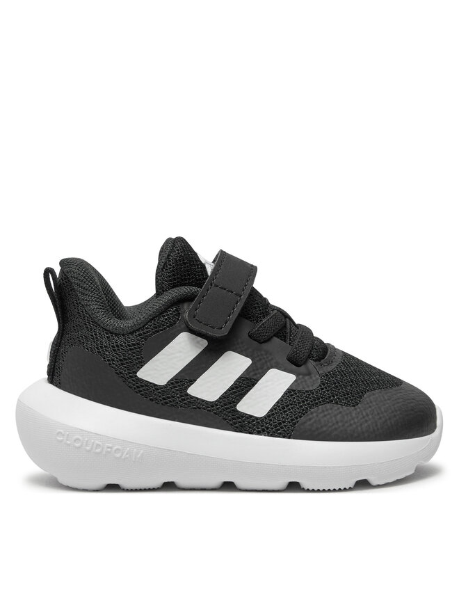 Кроссовки adidas FortaRun 3.0 EL I IH2860, черный
Кроссовки adidas FortaRun 3.0 EL I IH2860, черный