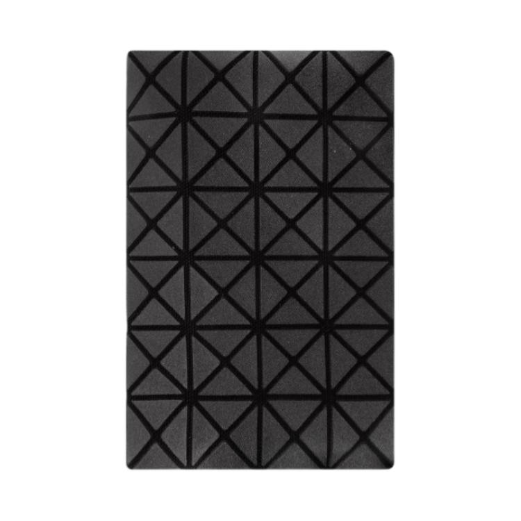 ISSEY MIYAKE Хлопковый держатель для карт унисекс черный
ISSEY MIYAKE Хлопковый держатель для карт унисекс черный