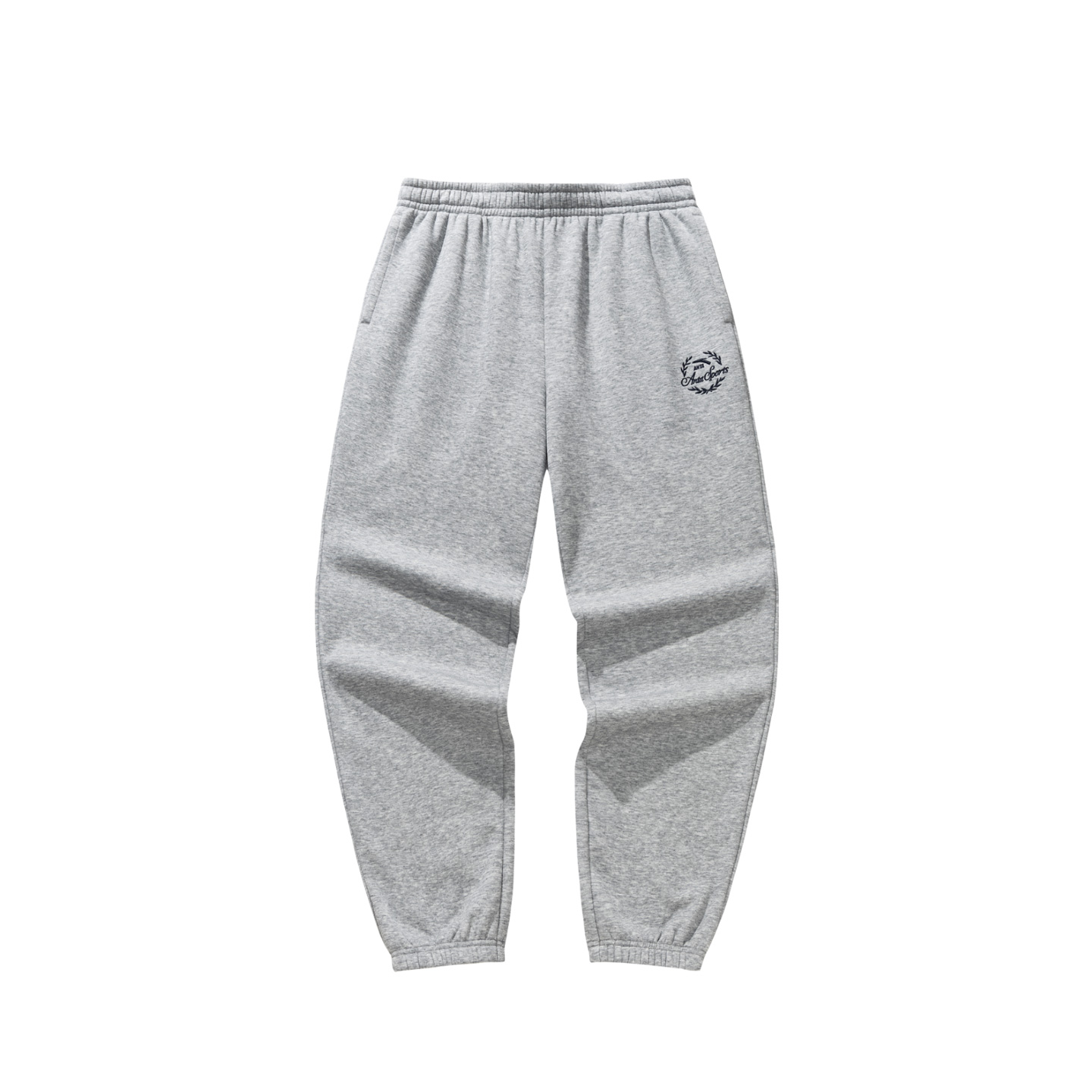 Трикотажные спортивные штаны Men's CD28 Gray Heather Gray ANTA, Cd28 Ash Ash-2
Трикотажные спортивные штаны Men's CD28 Gray Heather Gray ANTA, Cd28 Ash Ash-2