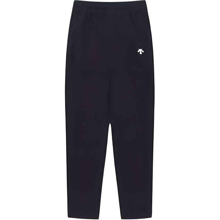 Брюки Casual Unisex SS25 DESCENTE, черный
Брюки Casual Unisex SS25 DESCENTE, черный