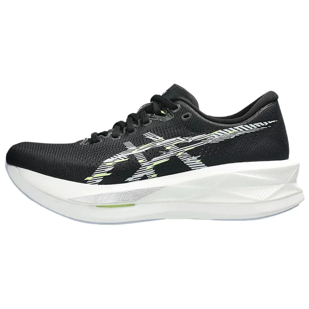 ASICS Sonicblast Rebound женские кроссовки Black
ASICS Sonicblast Rebound женские кроссовки Black