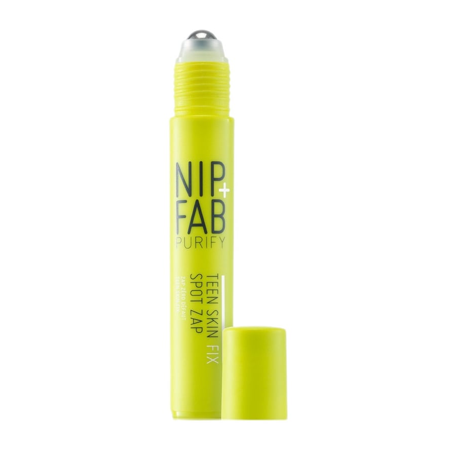 NIP+FAB Teen Skin Fix точечный ролик для устранения несовершенств 15 мл
NIP+FAB Teen Skin Fix точечный ролик для устранения несовершенств 15 мл