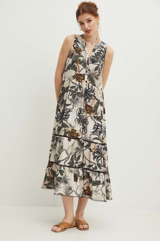 Платье Medicine, мультиколор
Платье Medicine, мультиколор