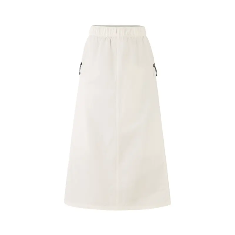 THE NORTH FACE Юбка Urban Exploration SS25 повседневная длинная женская Dune White
THE NORTH FACE Юбка Urban Exploration SS25 повседневная длинная женская Dune White