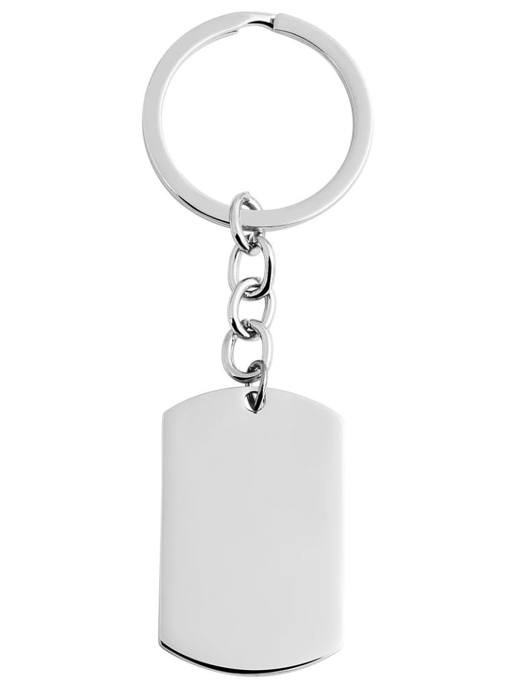 Adeliás Универсальный кулон - кулон в виде ключа из нержавеющей стали серебристого цвета
Adeliás Универсальный кулон - кулон в виде ключа из нержавеющей стали серебристого цвета