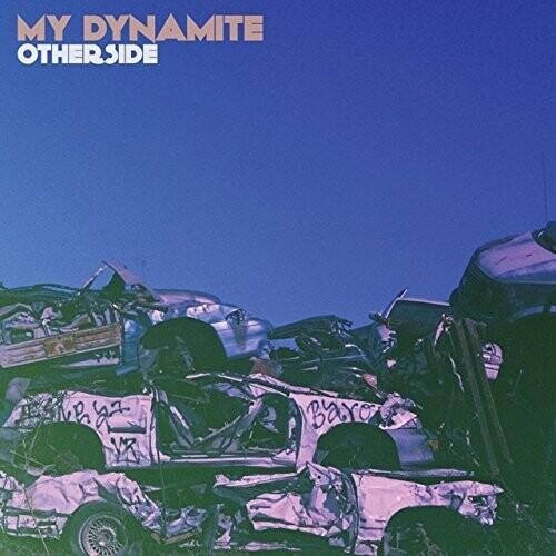 Виниловая пластинка My Dynamite - Otherside
Виниловая пластинка My Dynamite - Otherside